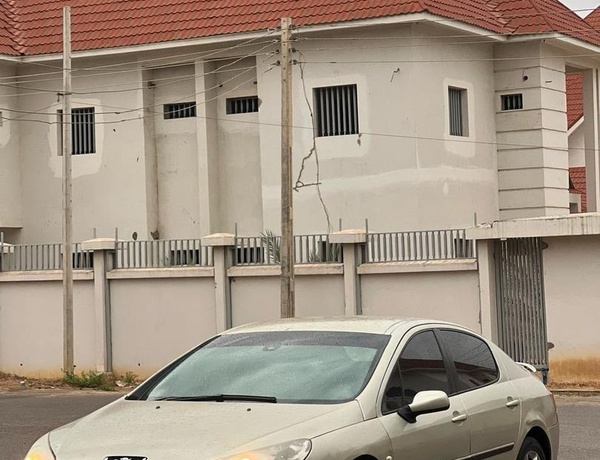 SUPER CLEAN AUTOMATIC PEUGEOT 407 FOR SALE