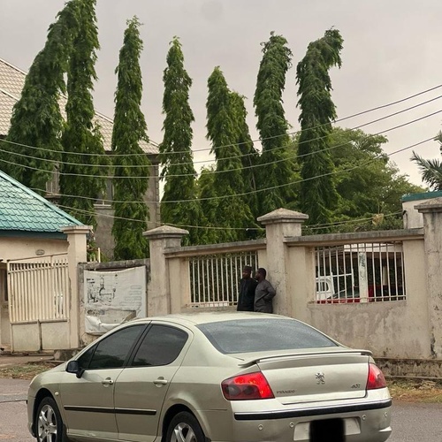 SUPER CLEAN AUTOMATIC PEUGEOT 407 FOR SALE