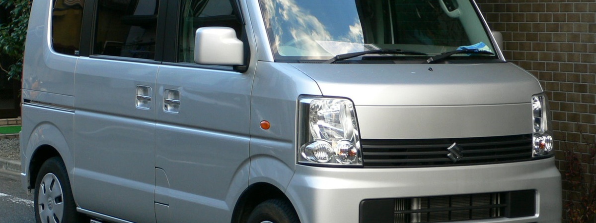Suzuki Hero Image