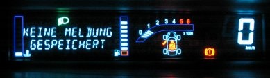 Tachometer
