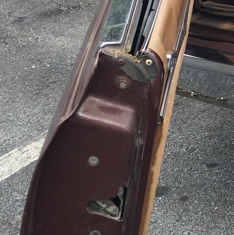 Tailgate