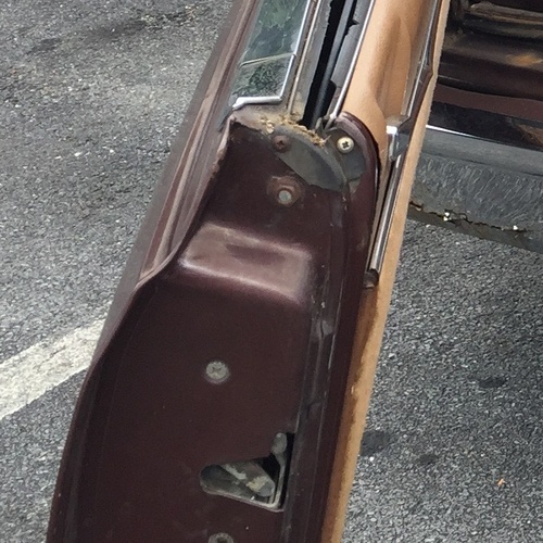 Tailgate