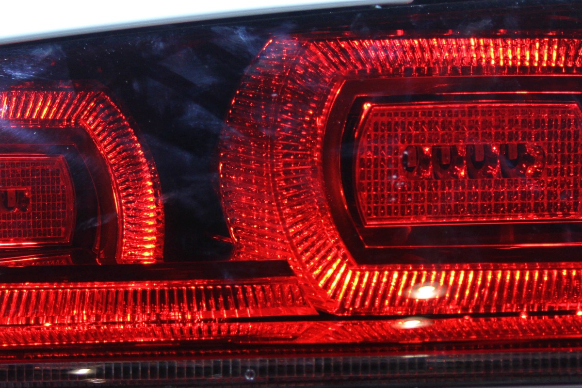 Taillights