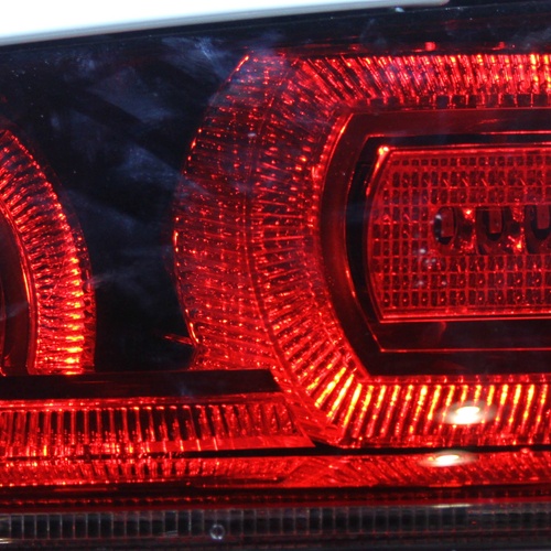 Taillights