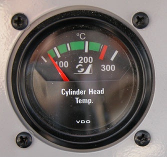 Temperature Gauge image 2