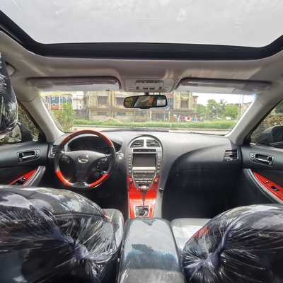 Toks es 350 FULLEST OPTION WITH PANO in   Lagos
