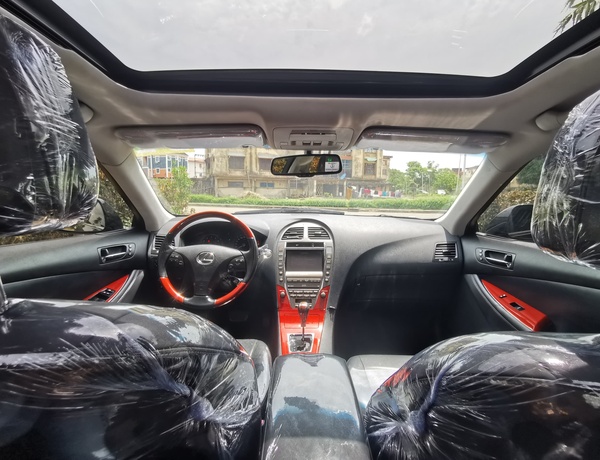 Toks es 350 FULLEST OPTION WITH PANO in   Lagos