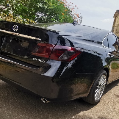 Toks es 350 FULLEST OPTION WITH PANO in   Lagos