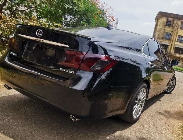 Toks es 350 FULLEST OPTION WITH PANO in   Lagos