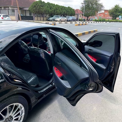 Toks es 350 FULLEST OPTION WITH PANO in   Lagos