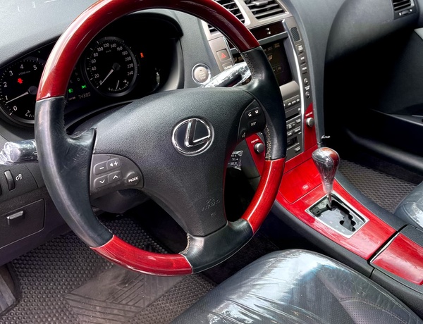 Toks es 350 FULLEST OPTION WITH PANO in   Lagos