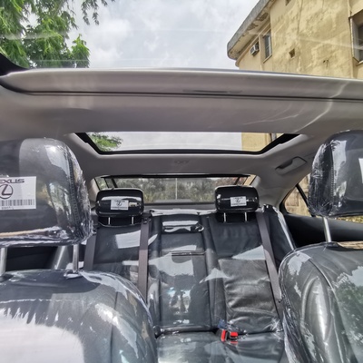 Toks es 350 FULLEST OPTION WITH PANO in   Lagos