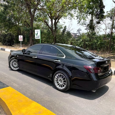 Toks es 350 FULLEST OPTION WITH PANO in   Lagos