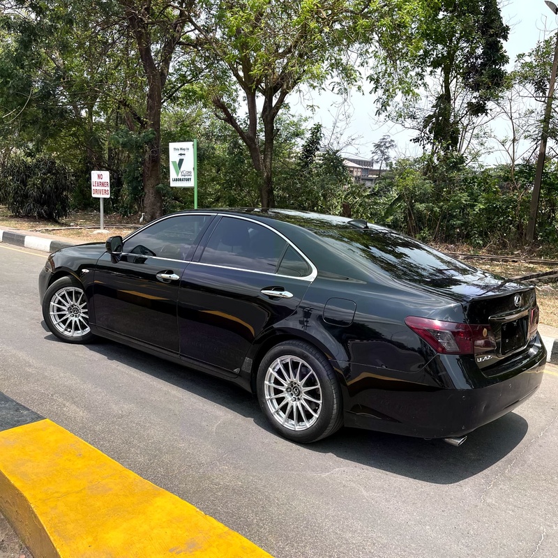 Toks es 350 FULLEST OPTION WITH PANO in   Lagos image