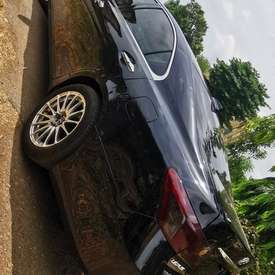 Toks es 350 FULLEST OPTION WITH PANO in   Lagos