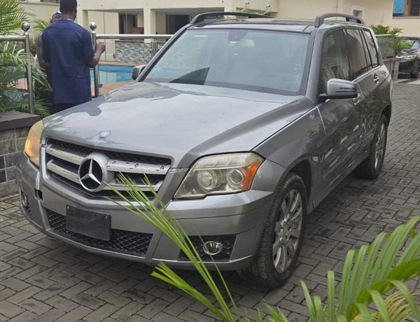 TOKS GRADE 2003 GX 470 UPGRADE TO 2022 TOYOTA LANDCRUISER PRADO IN PH