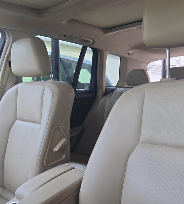 TOKS GRADE 2003 GX 470 UPGRADE TO 2022 TOYOTA LANDCRUISER PRADO IN PH image