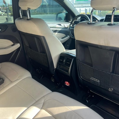 TOKS GRADE REGISTERED 2017 MERCEDES BENZ GLE 43 IN LEKKI LAGOS