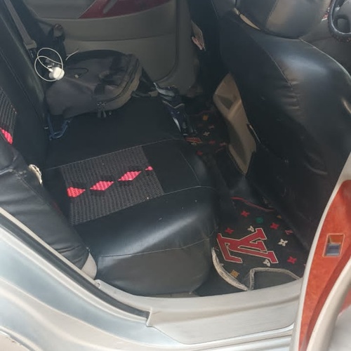 TOKS GRADE 2008 CAMRY SPORTS AVAILABLE IN AJAO ESTATE LAGOS
