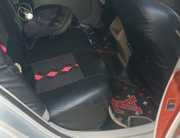 TOKS GRADE 2008 CAMRY SPORTS AVAILABLE IN AJAO ESTATE LAGOS