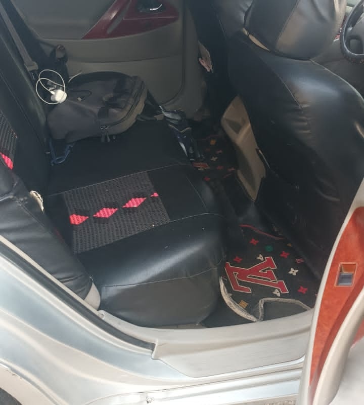 TOKS GRADE 2008 CAMRY SPORTS AVAILABLE IN AJAO ESTATE LAGOS image