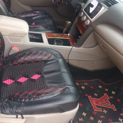 TOKS GRADE 2008 CAMRY SPORTS AVAILABLE IN AJAO ESTATE LAGOS