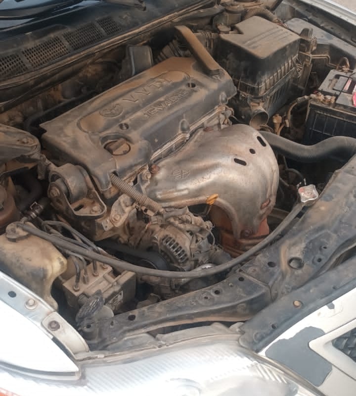TOKS GRADE 2008 CAMRY SPORTS AVAILABLE IN AJAO ESTATE LAGOS image