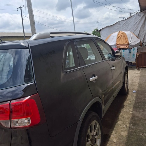 TOKS GRADE 2012 KIA SORENTO AVAILABLE IN PH