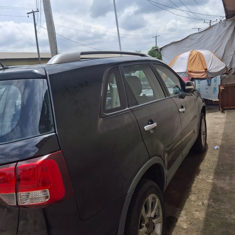 TOKS GRADE 2012 KIA SORENTO AVAILABLE IN PH image
