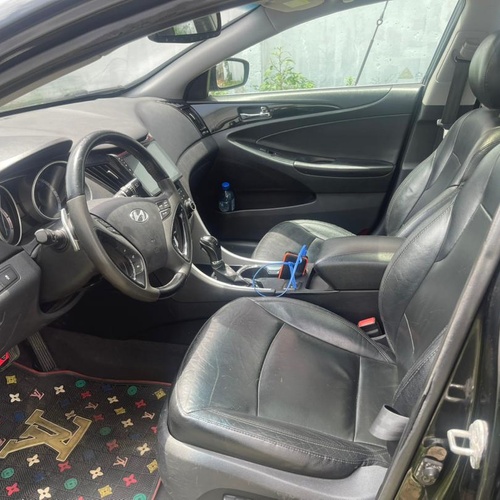TOKS GRADE 2013 HYUNDAI SONATA AVAILABLE IN PH.