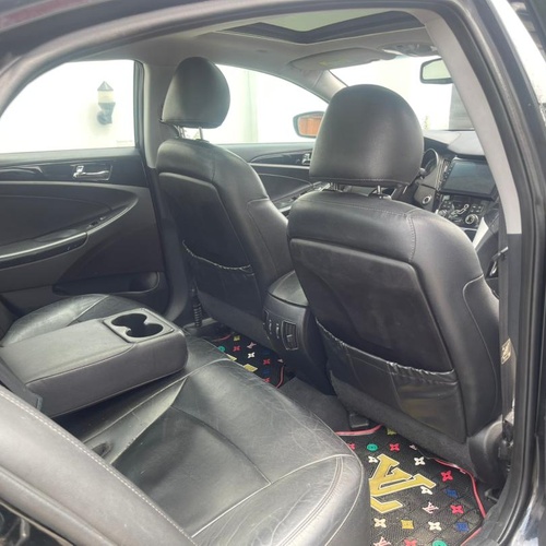 TOKS GRADE 2013 HYUNDAI SONATA AVAILABLE IN PH.