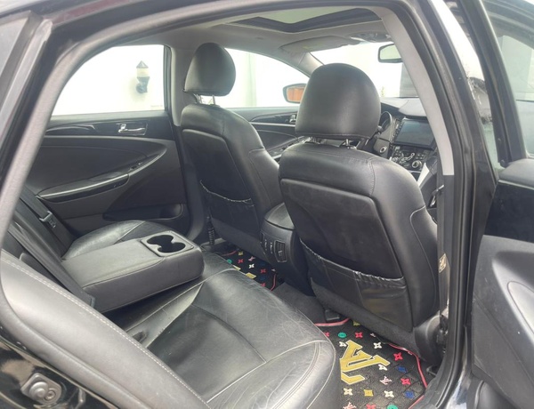 TOKS GRADE 2013 HYUNDAI SONATA AVAILABLE IN PH.
