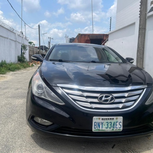 TOKS GRADE 2013 HYUNDAI SONATA AVAILABLE IN PH.