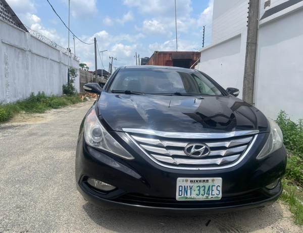 TOKS GRADE 2013 HYUNDAI SONATA AVAILABLE IN PH.