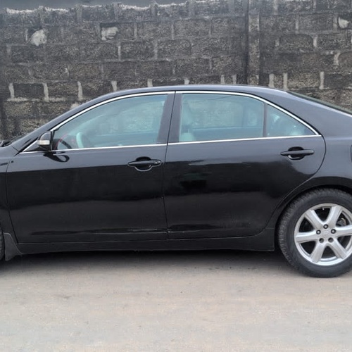 TOKS GRADE TOYOTA CAMRY 2008 SPIDER AVAILABLE IN PH