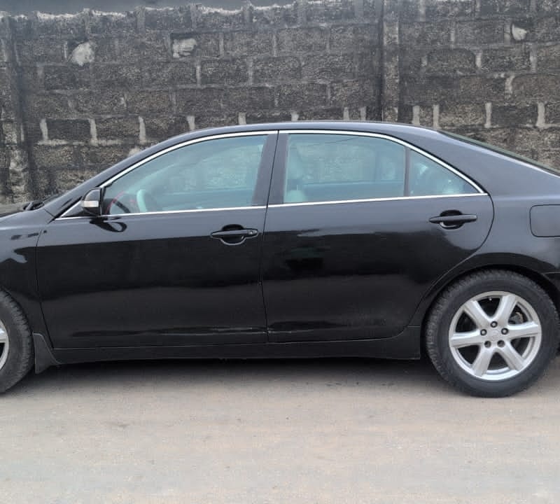 TOKS GRADE TOYOTA CAMRY 2008 SPIDER AVAILABLE IN PH image