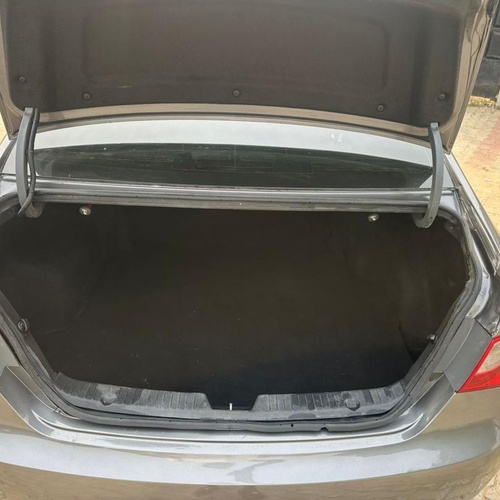 TOKS HYUNDAI SONATA 2012