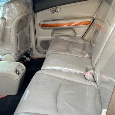 Toks Lexus Rx 350 2009 in Magodo