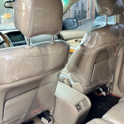 Toks Lexus Rx 350 2009 in Magodo