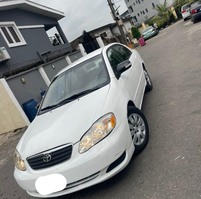 Nigerian Cars Hero Image