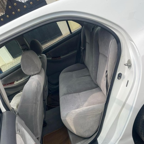 TOKS STANDARD 2006 TOYOTA COROLLA FOR SALE IN LAGOS