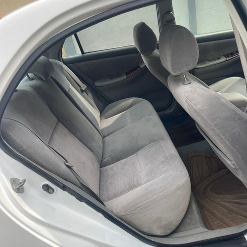 TOKS STANDARD 2006 TOYOTA COROLLA FOR SALE IN LAGOS