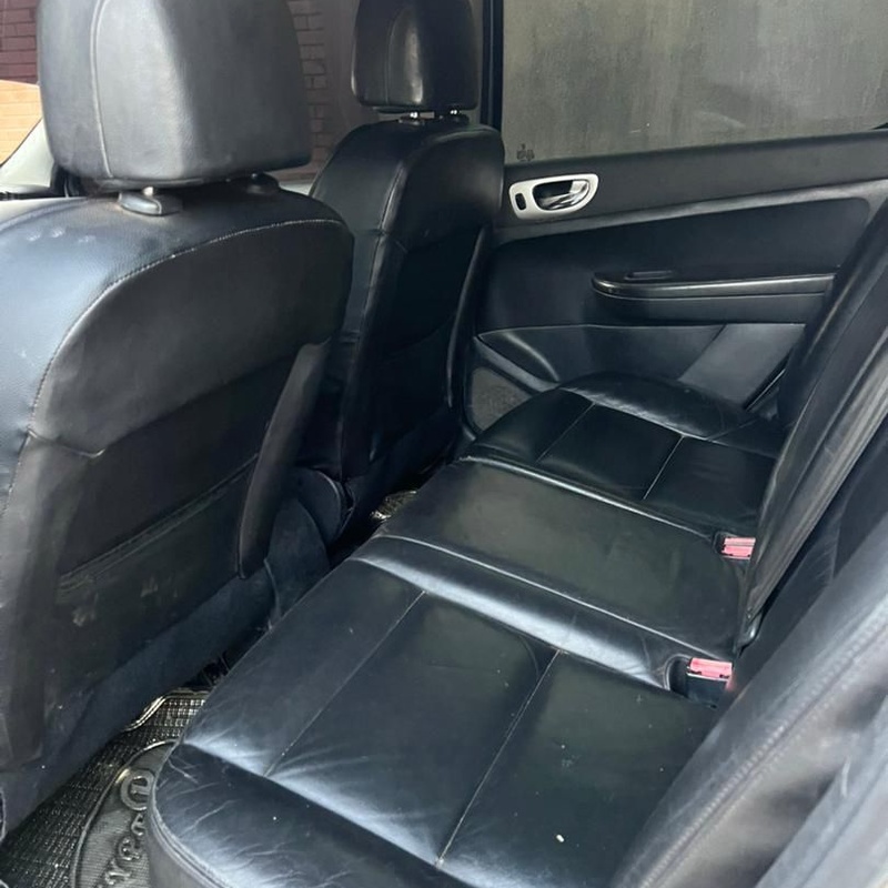 TOKS STANDARD 2007 PEUGEOT 307 FOR SALE IN KADUNA image