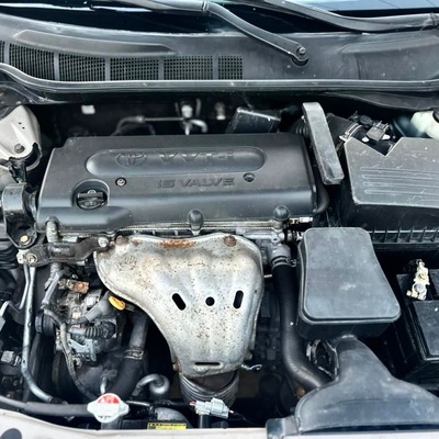 TOKS STANDARD 2008 TOYOTA CAMRY FOR SALE IN KADUNA