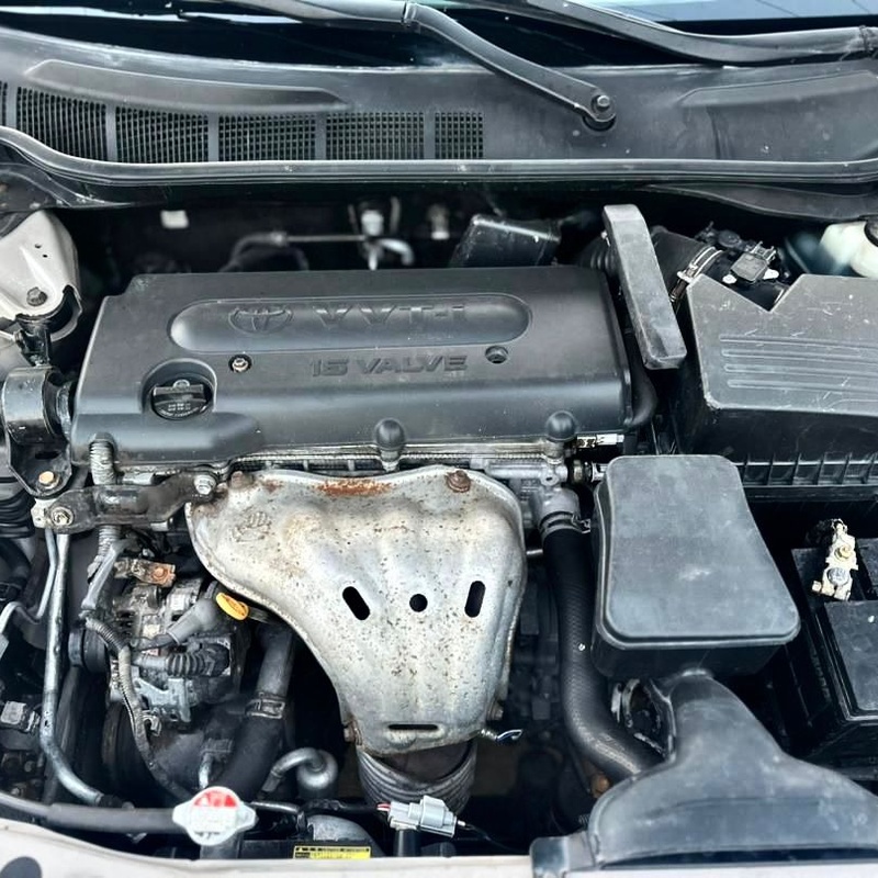 TOKS STANDARD 2008 TOYOTA CAMRY FOR SALE IN KADUNA image