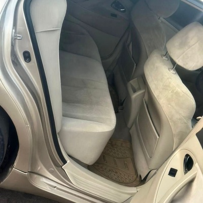 TOKS STANDARD 2008 TOYOTA CAMRY FOR SALE IN KADUNA