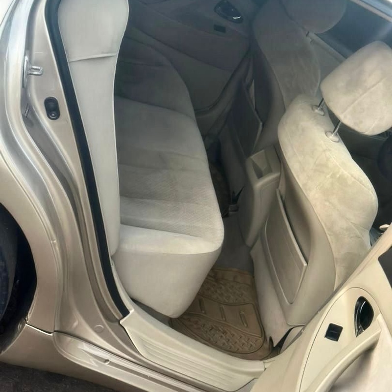 TOKS STANDARD 2008 TOYOTA CAMRY FOR SALE IN KADUNA image