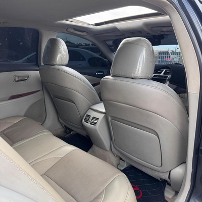 TOKS STANDARD 2010 LEXUS ES350 IN KADUNA FOR SALE