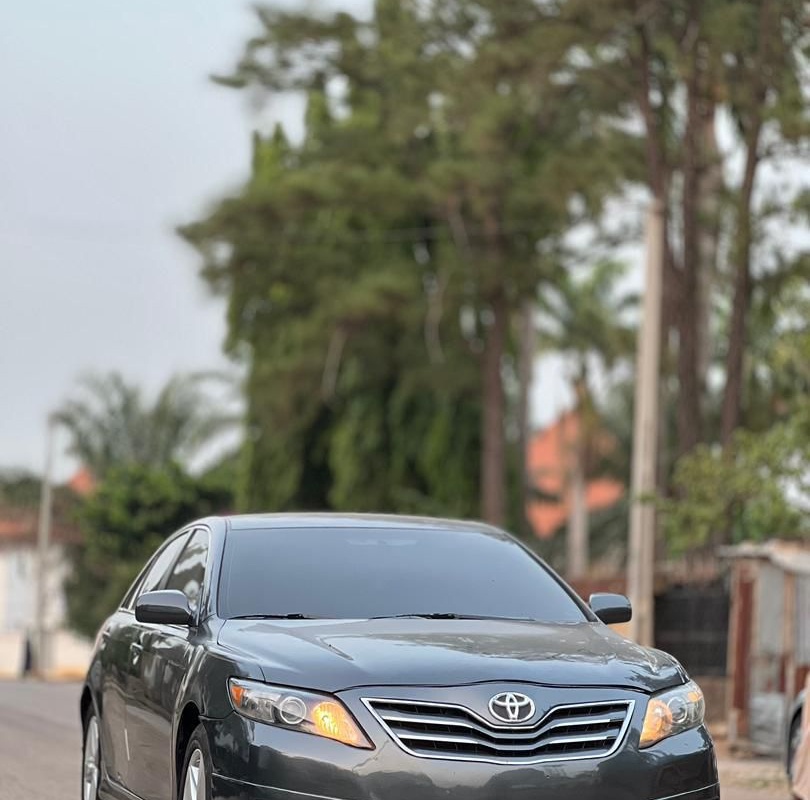 Nigerian Cars Hero Image