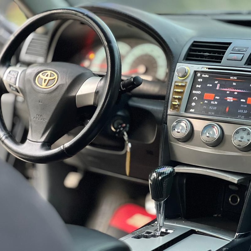 TOKS STANDARD 2010 TOYOTA CAMRY SE FOR SALE image